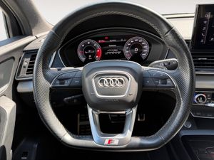 Audi Q5 SPORTBACK Black line 40 TDI 150kW quattro-ultra - Foto 31