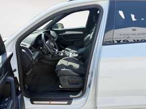 Audi Q5 SPORTBACK Black line 40 TDI 150kW quattro-ultra - Foto 28