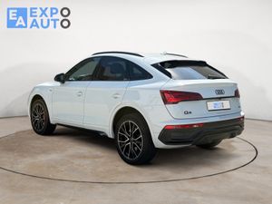 Audi Q5 SPORTBACK Black line 40 TDI 150kW quattro-ultra - Foto 5
