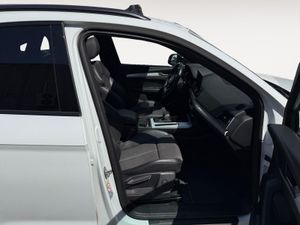 Audi Q5 SPORTBACK Black line 40 TDI 150kW quattro-ultra - Foto 35