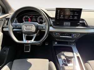 Audi Q5 SPORTBACK Black line 40 TDI 150kW quattro-ultra - Foto 29