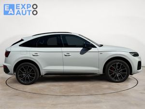 Audi Q5 SPORTBACK Black line 40 TDI 150kW quattro-ultra - Foto 27