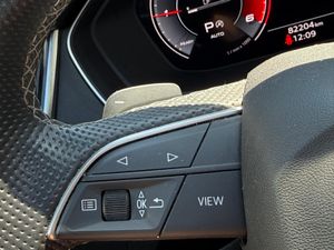 Audi Q5 SPORTBACK Black line 40 TDI 150kW quattro-ultra - Foto 18