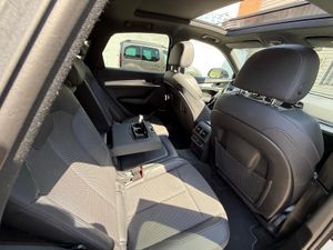 Audi Q5 SPORTBACK Black line 40 TDI 150kW quattro-ultra - Foto 7