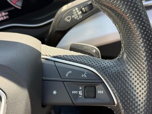 Audi Q5 SPORTBACK Black line 40 TDI 150kW quattro-ultra - Foto 16