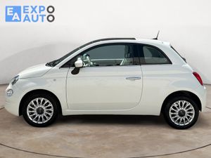 Fiat 500 Lounge 1.2 8v 51KW (69 CV) - Foto 18