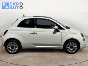 Fiat 500 Lounge 1.2 8v 51KW (69 CV) - Foto 4