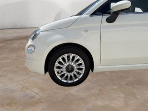 Fiat 500 Lounge 1.2 8v 51KW (69 CV) - Foto 27