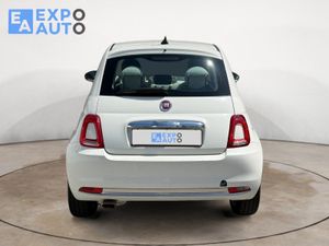 Fiat 500 Lounge 1.2 8v 51KW (69 CV) - Foto 20