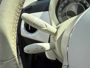 Fiat 500 Lounge 1.2 8v 51KW (69 CV) - Foto 15