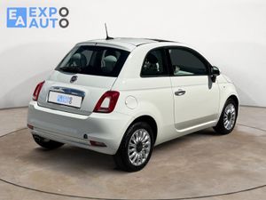Fiat 500 Lounge 1.2 8v 51KW (69 CV) - Foto 29