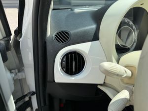 Fiat 500 Lounge 1.2 8v 51KW (69 CV) - Foto 8