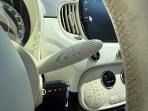 Fiat 500 Lounge 1.2 8v 51KW (69 CV) - Foto 14