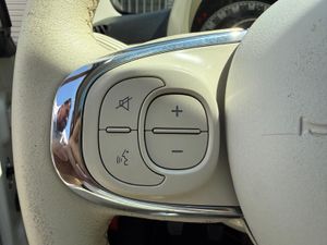 Fiat 500 Lounge 1.2 8v 51KW (69 CV) - Foto 13