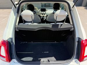 Fiat 500 Lounge 1.2 8v 51KW (69 CV) - Foto 5