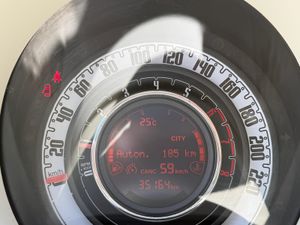 Fiat 500 Lounge 1.2 8v 51KW (69 CV) - Foto 17