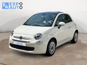 Fiat 500 Lounge 1.2 8v 51KW (69 CV) - Foto 3