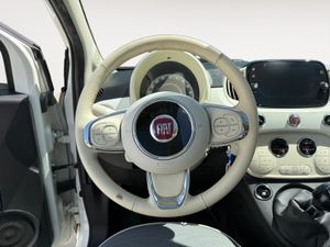 Fiat 500 Lounge 1.2 8v 51KW (69 CV) - Foto 25