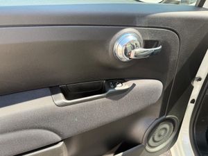 Fiat 500 Lounge 1.2 8v 51KW (69 CV) - Foto 6