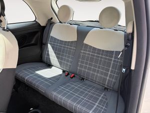 Fiat 500 Lounge 1.2 8v 51KW (69 CV) - Foto 26