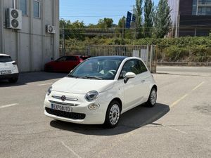Fiat 500 Lounge 1.2 8v 51KW (69 CV) - Foto 3