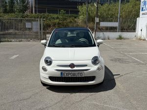 Fiat 500 Lounge 1.2 8v 51KW (69 CV) - Foto 8