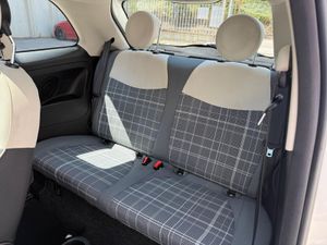 Fiat 500 Lounge 1.2 8v 51KW (69 CV) - Foto 12