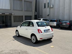 Fiat 500 Lounge 1.2 8v 51KW (69 CV) - Foto 7