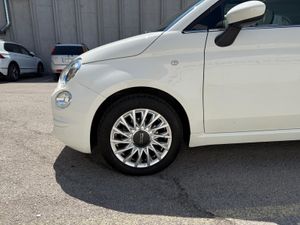 Fiat 500 Lounge 1.2 8v 51KW (69 CV) - Foto 13