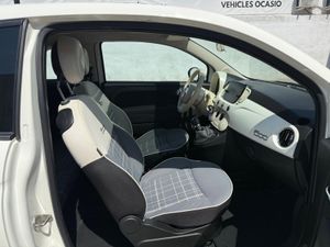 Fiat 500 Lounge 1.2 8v 51KW (69 CV) - Foto 15