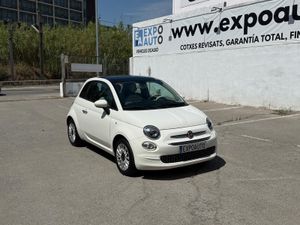 Fiat 500 Lounge 1.2 8v 51KW (69 CV) - Foto 2