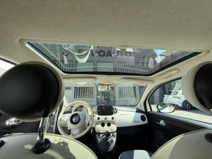 Fiat 500 Lounge 1.2 8v 51KW (69 CV) - Foto 16