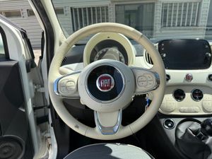 Fiat 500 Lounge 1.2 8v 51KW (69 CV) - Foto 11