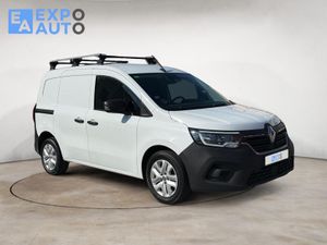 Renault Kangoo Furgon KANGOO VAN - Foto 2