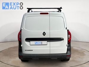 Renault Kangoo Furgon KANGOO VAN - Foto 5