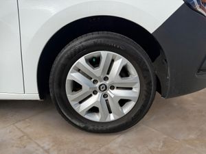 Renault Kangoo Furgon KANGOO VAN - Foto 35