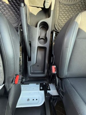 Renault Kangoo Furgon KANGOO VAN - Foto 11