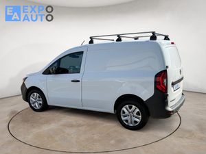 Renault Kangoo Furgon KANGOO VAN - Foto 33