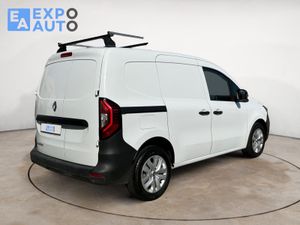 Renault Kangoo Furgon KANGOO VAN - Foto 6