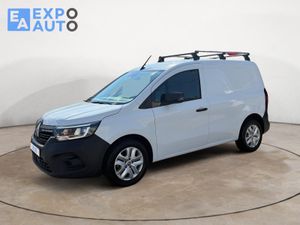 Renault Kangoo Furgon KANGOO VAN - Foto 3