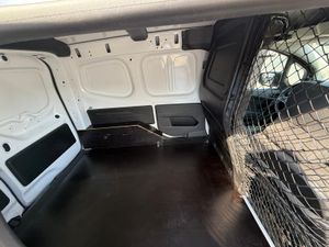 Renault Kangoo Furgon KANGOO VAN - Foto 16