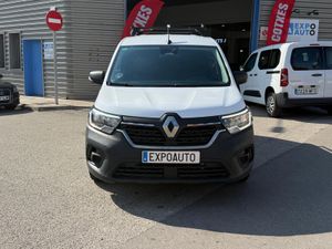 Renault Kangoo Furgon KANGOO VAN - Foto 7