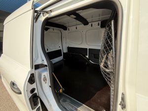 Renault Kangoo Furgon KANGOO VAN - Foto 15