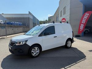 Renault Kangoo Furgon KANGOO VAN - Foto 3