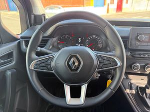 Renault Kangoo Furgon KANGOO VAN - Foto 14