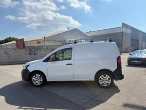 Renault Kangoo Furgon KANGOO VAN - Foto 11