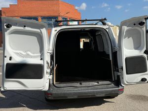 Renault Kangoo Furgon KANGOO VAN - Foto 18
