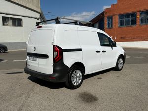 Renault Kangoo Furgon KANGOO VAN - Foto 5