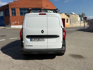 Renault Kangoo Furgon KANGOO VAN - Foto 4