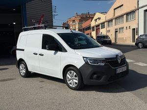 Renault Kangoo Furgon KANGOO VAN - Foto 2